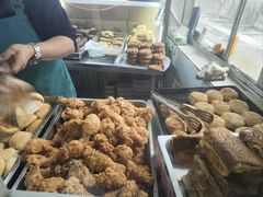 -满记烧饼(牛街东里小区一区店)