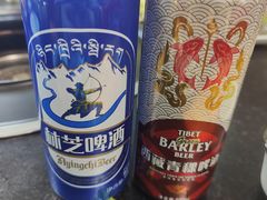 -南渝食府.墨脱石锅松茸鸡