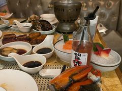 -雍和会海鲜姿造自助(湖东路店)