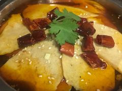 -云来居素食馆(南山店)