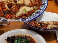 -頂好酒家·经典粤菜(海信广场店)