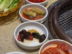 -妙香居韩国烤肉(鹏瑞利季华广场店)