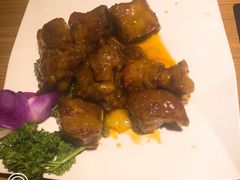 -草山夜未眠景观餐厅