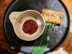 -马灯部落·西湖边的创意山景餐厅(虎跑动物园店)