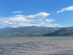 -西昌邛海湿地
