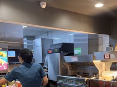 -麦当劳(大亚湾龙光城店)