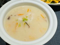 拆烩鱼羹-南里山房(虹桥天地店)