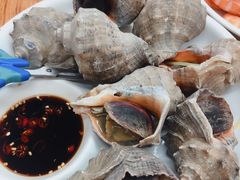 -开禾52阿伟海鲜加工