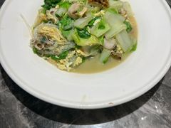 扇贝小白菜-前海沿·青岛菜(乐客城店)