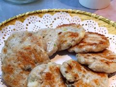 均安煎鱼饼-味妙顺德厨房(绿地缤纷城店)
