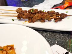 -王庄阿咪海鲜大排档(象园店)
