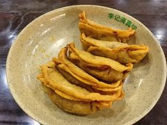 -李记清真馆(打钉巷店)