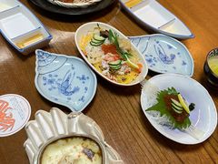 -札幌かに本家(福岡那の川店)