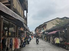 -安顺旧州古镇