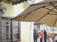 -后湖小院·乡野田园菜