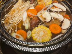-一井烧肉·活鳗·火锅(毕淘买店)