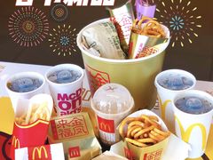 -麦当劳(海岸城店)