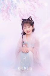 -盘子女人坊生日照·摄影馆(华强店)