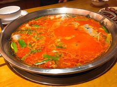 酸汤鱼-新凯里酸汤鱼(飞山街店)