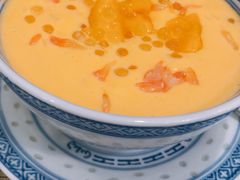 杨枝甘露-捷信牛奶甜品世家(五道口店)