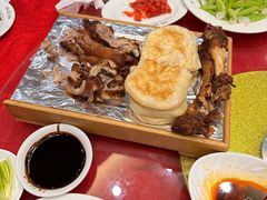 -晋阳饭庄(虎坊桥店)