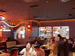 -探鱼·鲜青椒爽麻烤鱼(番禺万达店)