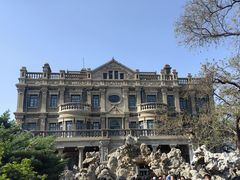 -张学良旧居陈列馆