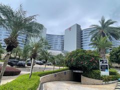 -深圳大梅沙京基洲际度假酒店