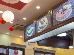 -红宝石·鲜奶小方(联洋店)