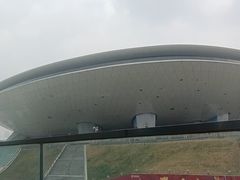-世博源公馆·本帮融合菜·主题包厢·江景餐厅
