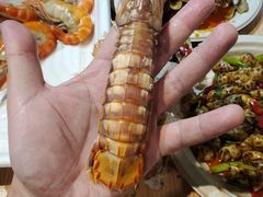 -盒马鲜生(顺义店)