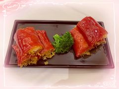 鲜虾红米肠-稻香酒家(天河城店)