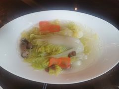 -大理实力希尔顿酒店御璽中餐厅YUXI – CHINESE RESTAURANT