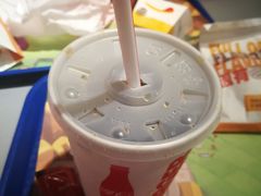 -汉堡王(上海虹口龙之梦)