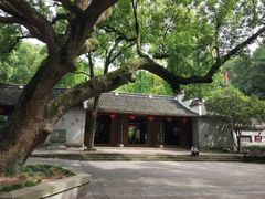 -宁波市保国寺古建筑博物馆