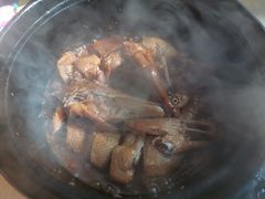 -百家春好德来姜母鸭