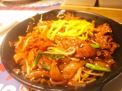 -食大利香港茶餐厅(南亚风情第一城店)