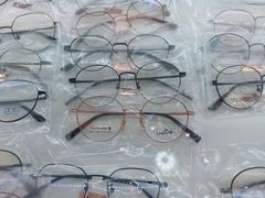 -康明眼镜(平海店)