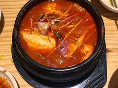 -喜来稀肉(北外滩白玉兰广场店)