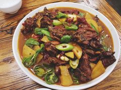 -217丰惠源抓饭(江乾路店)