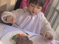 -王品牛排(合肥万象城店)