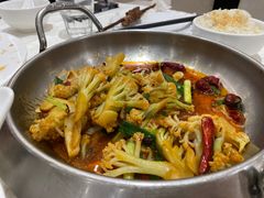 -新洪记·丽久饭店(铁西店)