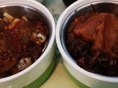 -老乡鸡(联家超市北辰天都店)