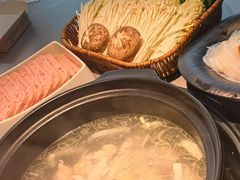 -同仁四季椰子鸡(无锡滨湖万象汇店)
