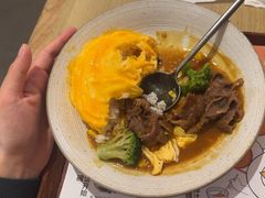 -吾妻拉面•和风食堂(群光广场店)