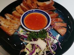 -清迈泰·泰国餐厅(华发商都店)