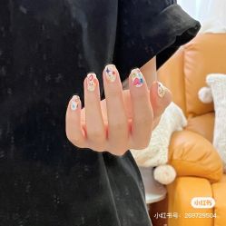 -妙睫屋日式美甲美睫