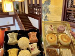-得月楼·省级非遗·传统苏帮菜(观前店)