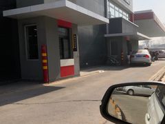 -麦当劳(沙河店)