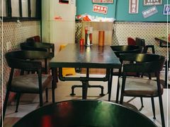 大堂-黄师傅湿辣牛肉(胡桃里店)